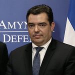 Κύπρος: Αθόρυβα υλοποιείται εξοπλιστικό πρόγραμμα δεκαπενταετίας, δήλωσε ο Κύπριος ΥΠΑΜ