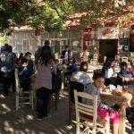 Το Ειδικό Δημοτικό – Νηπιαγωγείο Σχολείο Αλεξάνδρειας ευχαριστούν