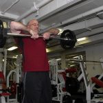 Υγεία: 20 λεπτά καθημερινής άσκησης μειώνουν τον κίνδυνο νοσηλείας στη μέση ηλικία, δείχνει νέα μελέτη