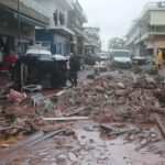 Στις 770 οι διενεργηθείσες αυτοψίες σε Μάνδρα και Νέα Πέραμο – 644 κτίρια χρήζουν αποζημίωσης – Οι αυτοψίες συνεχίζονται