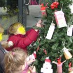 “Ανακυκλωπαίζουμε και τα σκουπίδια μας λιγοστεύουμε” απο το 3ο Νηπιαγωγείο Αλεξάνδρειας.