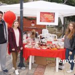Αλεξάνδρεια: Χριστουγεννιάτικο Bazaar των μαθητών του 1ου ΓΕΛ Αλεξάνδρειας. – βίντεο-φωτο