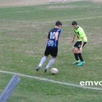 Μακροχώρ ι- Μ. Αλέξανδρος Αγ. Μαρίνας 3-1. Του έβαλε φρένο! – βίντεο-φωτο