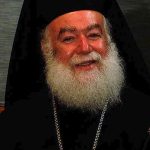 Αίγυπτος: Ο Πατριάρχης Αλεξανδρείας Θεόδωρος Β΄εύχεται «η αγαπημένη μας πατρίδα, η Ελλάδα, κατά το νέο έτος να βγει ισχυρή, σε όλους τους τομείς»
