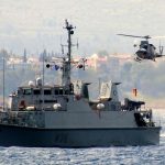 ΜΙΚΡΟ ΝΤΟΚΙΜΑΝΤΕΡ: Το Πολεμικό μας Ναυτικό 2017 μέσα από τον φωτογραφικό φακό