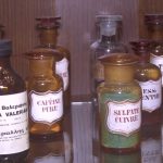 ΜΙΚΡΟ ΝΤΟΚΙΜΑΝΤΕΡ: Η ιστορία των φαρμακείων σ’ ένα μουσείο στη Θεσσαλονίκη