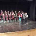 Αλεξάνδρεια: Συνάντηση χορωδιών Δήμου Αλεξάνδρειας