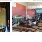 ΕΦΕΤ: Εντοπισμός επιχείρησης παρασκευής και διακίνησης νοθευμένων ελαιολάδων στην Νεοχωρούδα Θεσσαλονίκης