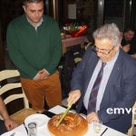 Αγροτικός Αστέρας Πλατέος: Κοπή βασιλόπιτας με χαμόγελα και αισιοδοξία. – βίντεο-φωτό