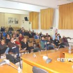 Αλεξάνδρεια: Συνεδρίασε ο Σύλλογος Γεωργών Αλεξάνδρειας. Τί αποφασίστηκε για τις κινητοποιήσεις. – βίντεο-φωτό – Δηλώσεις Π. Μεσαλά