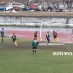 Φίλιππος Αλεξάνδρειας 0 – ΑΕ Καρίτσας 1 – Δείτε το γκολ του αγώνα – βίντεο