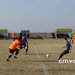 Π.Ν. Αράχου – Μακροχώρι 1-2. Σπουδαίο διπλό της φορμαρισμένης Ένωσης. – βίντεο-φωτό