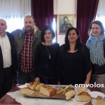Πλατύ: Κοπή πίτας και κλήρωση λαχειοφόρου αγοράς του Συλλόγου “Η Αστερούπολη”. – (Βίντεο-φώτο)