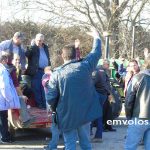 Πλατύ – ΕΒΖ: Συγκέντρωση των απλήρωτων τευτλοπαραγωγών για την λήψη αποφάσεων σχετικά με τον τρόπο δράσης τους. – (Βίντεο-φώτο)