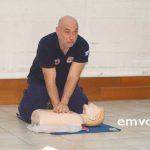 Αλεξάνδρεια: Σεμινάριο Α’ βοηθειών της Ο.ΔΙ.Κ., με μέριμνα του Εμπορικού Συλλόγου. – βίντεο-φωτό