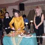 Κοπή πίτας του Φιλοπρόοδου – Φιλόπτωχου Συλλόγου Γυναικών Αλεξάνδρειας. – (Βίντεο-φωτό)