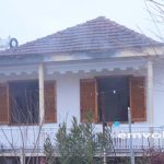 Κορυφή Ημαθίας: Πυρκαγιά σε ακατοίκητη οικία. – βίντεο-φωτό