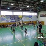 Βόλεϊ γυναικών: ΓΑΣ Αλεξάνδρεια -ΑΣ Ποσειδών Βέροιας 0-3. – (Βίντεο-φώτο)