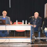 Πλατύ : Ενημέρωση για την ποιοτική και αυξητική καλλιέργεια του βάμβακος από το Εθνικό Κέντρο Βάμβακος. – Βίντεο – Φώτο