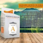 Βέροια – Ελληνική καινοτομία : Φυσικά τρόφιμα από δασικές ποικιλίες και μαρμελάδα με χρυσό 23 καρατίων