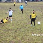 ΑΕΚ Καμποχωρίου – Δόξα Κυψέλης 3-1. Κέρδισε και παραμένει πρώτη. Καλή εμφάνιση από την Δόξα Κυψέλης.- Βίντεο – Φώτο