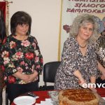 Καμποχώρι Ημαθίας: Κοπή βασιλόπιτας και γλέντι του Πολ. Συλλ. ΜΕΓΑΣ ΑΛΕΞΑΝΔΡΟΣ Καμποχωρίου. – βίντεο-φωτό