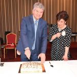 Έκοψαν την πρωτοχρονιάτικη πίτα τους στο «Κτήμα Αφροδίτη» τα ΚΑΠΗ Αλεξάνδρειας. – Βίντεο – Φώτο