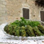 Συνταγή: Kεφτέδες από χόρτα και αρωματικά – Νηστεύουμε … γευστικά !