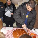 Αλεξάνδρεια: Η κοπή βασιλόπιτας από τον ΛΟΝΑΠ “Το Ρουμλούκι”. – βίντεο-φωτό.