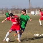 Αλιάκμων Νησελίου – Φίλιππος Μελίκης 1-2. Διπλό τίτλου για τον Φίλιππο. – βίντεο-φωτό.