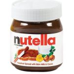 Γαλλία: Χάος στα σουπερμάρκετ για μια… Nutella με έκπτωση 70%