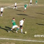 Μέγας Αλέξανδρος Τρικάλων-Εδεσσαϊκός 0-2. Κατώτερος των περιστάσεων ο Μέγας.. – Βίντεο-φωτό