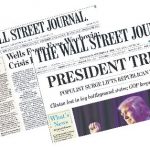 WSJ: Είναι η κατάλληλη στιγμή για την εξεύρεση συμβιβαστικής λύσης στο ονοματολογικό