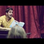 Βέροια: ”Ο κύριος Χρόνος και οι φίλοι του” παρουσίαση βιβλίου για παιδιά στη Δημόσια Βιβλιοθήκη της Βέροιας