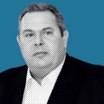 Καμμένα παιγνίδια – Γράφει ο Νίκος Γ. Σακελλαρόπουλος