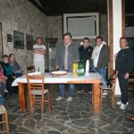 Αλεξάνδρεια: Κοπή της πίτας των χορευτικών τμημάτων του Συλλόγου “Αμάραντος”