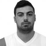 Βέροια :Τραγωδία στα 3-5 Πηγάδια. Έχασε τη ζωή του ο αθλητής του Φίλιππου Βέροιας Άκης Ψωμιάδης.