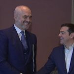 ΕΙΔΗΣΕΙΣ ΣΕ ΒΙΝΤΕΟ: Συνάντηση Τσίπρα Ράμα, στο Νταβός