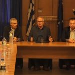 Β. Αποστόλου: Αρχές Φεβρουαρίου θα καταβληθεί στους τευτλοπαραγωγούς η συνδεδεμένη ενίσχυση, ύψους 4,6 εκατ. ευρώ