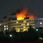 ΕΙΔΗΣΕΙΣ ΣΕ ΒΙΝΤΕΟ: Έλληνας πιλότος στο Αφγανιστάν: «Μπήκα στο στρώμα για να σωθώ»