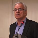 «Θα καταργήσουμε τον ΕΦΚ στο κρασί μετά την ολοκλήρωση της γ’ αξιολόγησης» είπε ο Β. Αποστόλου