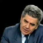 Απεβίωσε ο πρώην υπουργός και βουλευτής Ευβοίας Βασίλης Κεδίκογλου – Βιογραφικό