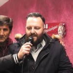 ΕΙΔΗΣΕΙΣ ΣΕ ΒΙΝΤΕΟ: Πρόταση γάμου στο ημίχρονο του αγώνα ΑΕΛ – ΑΕΚ