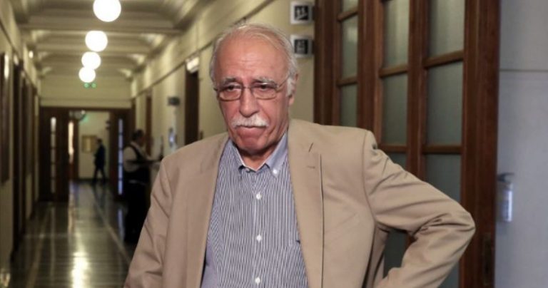 Δ. Βίτσας: Δεν υπάρχουν γκρίζες ζώνες στο Αιγαίο