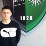 Μακροχώρι: Έκλεισε στον Μακεδονικό Ο Δημήτρης Παπακωνσταντίνου