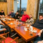 Βέροια – Ένωση επαγγελματιών φωτογράφων – εικονοληπτών Ν. Ημαθίας: Πρώτη συνάντηση