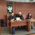 ΕΥΞΕΙΝΟΣ ΛΕΣΧΗ ΒΕΡΟΙΑΣ: Γενική Συνέλευση έτους 2018