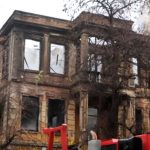 ΕΙΔΗΣΕΙΣ ΣΕ ΒΙΝΤΕΟ: Θεσσαλονίκη: Φωτιά σε κτίρια το μεσημέρι της Κυριακής