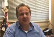 Θεσσαλονίκη – Κώστας Παπαζάχος:«Μέχρι στιγμής είναι ένας μεμονωμένος σεισμός στην Ξάνθη»