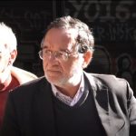 Π. Λαφαζάνης: «Να σταματήσουν τώρα οι πλειστηριασμοί, που σε ώρες εθνικής απειλής συνιστούν πράξη εθνικής υπονόμευσης»